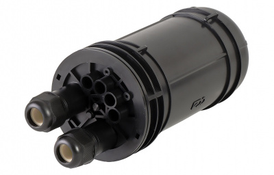 Муфта-кросс МКО-Ц8/А-5SC-2ФТ16 ССД