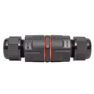 Кабельный коннектор I-образный (СМК 5PIN) IP68 FreeTools EKF PROxima