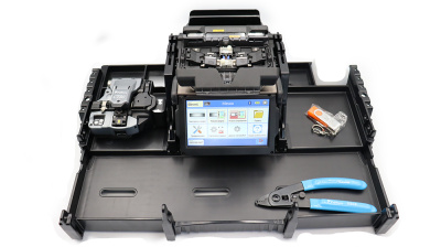 Сварочный аппарат Fujikura 42S KIT A (42S + CT-50)