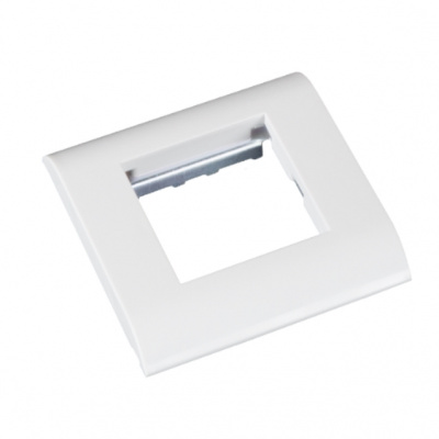 Настенная лицевая панель EC-FPM-1-WT-10