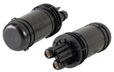 Муфта-кросс МКО-Ц8/А-5SC-2ФТ16 ССД