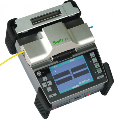 ILSINTECH SWIFT-F3