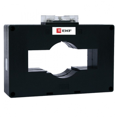 Трансформатор тока ТТЭ-125-1500/5А класс точности 0,5 EKF PROxima