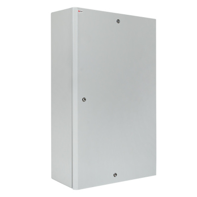 Щит с монтажной панелью ЩМПг-120,75,30 (ЩРНМ-6) IP54 PROxima