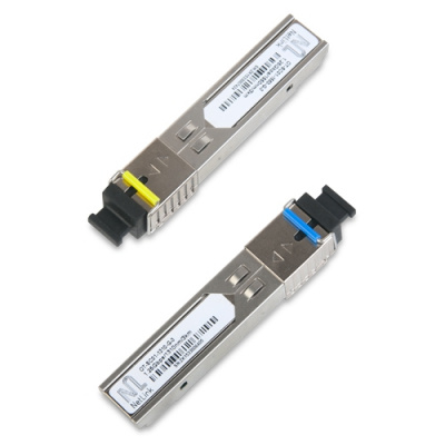 NetLink SFP-OT-SC01-1550-G-3km (Tx-1550nm, Rx-1310nm)
