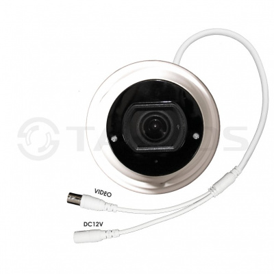 Купольная видеокамера HD  Tantos TSc-E1080pUVCv