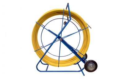 Устройство для заготовки каналов УЗК ССД D=11 мм L=150 м