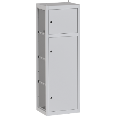 Каркас ВРУ-2 Unit S сварной IP31 (1800х600х450) EKF PROxima