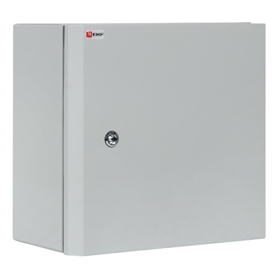 Щит с монтажной панелью ЩМПг- 40,30,22 (ЩРНМ-1) IP54 EKF PROxima