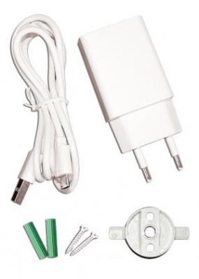 Камера Wi-Fi Tantos Iсфера плюс