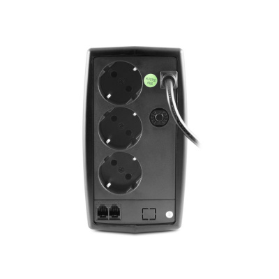 ИБП 3Cott-550-HML Home Line 