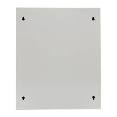 Щит распред, навесной ЩРН-54 пласт, замок (480х400х120) IP31 EKF PROxima