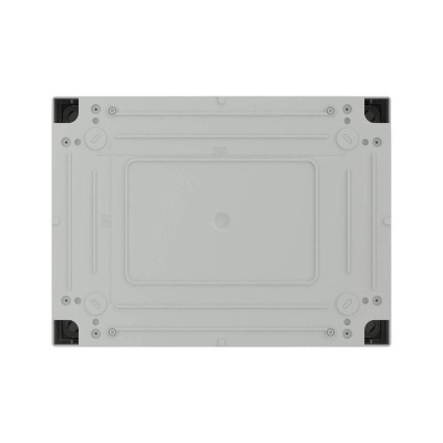 Коробка распределительная ОП 380х300х120мм IP56 гладк. стенки DKC 54410