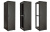 Шкаф телекоммуникационный напольный 19", 27U(600x600), ШТ-НП-М-27U-600-600-М-Ч, передняя дверь металл, черный ССД Шкаф телекоммуникационный напольный 19", 27U(600x600), ШТ-НП-М-27U-600-600-М-Ч, передняя дверь металл, черный ССД