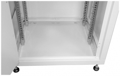 Шкаф антивандальный напольный ШАН-Н 19" 22U ССД