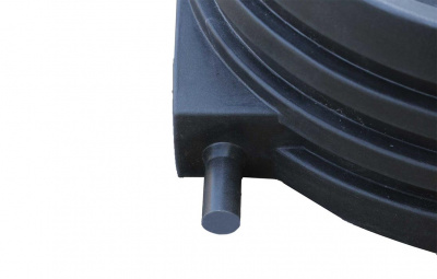 Камера оптическая трубопроводная КОТ-2-ССД