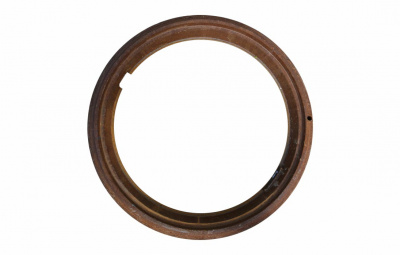 Корпус люка чугунного л/т ГТС без логотипа ССД