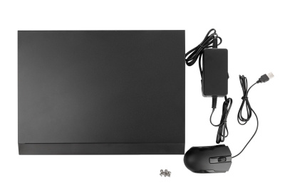 Видеорегистратор NL-NV32 для IP видеонаблюдения 