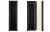 Шкаф телекоммуникационный напольный 19", 27U(600x800), ШТ-НП-М-27U-600-800-С-Ч, передняя дверь стекло, черный ССД Шкаф телекоммуникационный напольный 19", 27U(600x800), ШТ-НП-М-27U-600-800-С-Ч, передняя дверь стекло, черный ССД