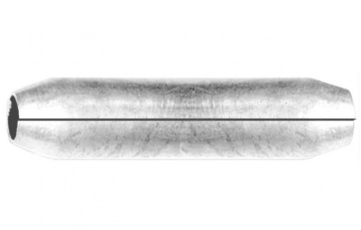 Муфта св.соед.разрезная МССР-1,5/2 ССД