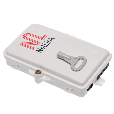 Оптическая муфта NL-FTTH-04