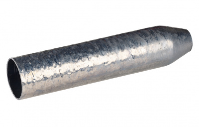 Муфта свинцовая соединительная МС-30 ССД