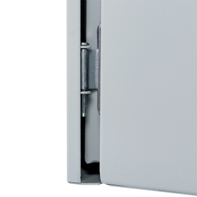 Щит с монтажной панелью ЩМПг- 80,60,25 (ЩРНМ-4) IP54 EKF PROxima