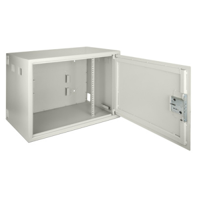 Шкаф антивандальный ШТА Е-2 регулируемые стойки 19