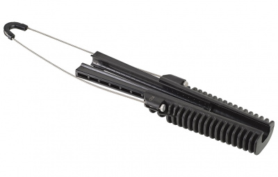 Зажим натяжной для ОКСН ADSS-12-16 ССД, 12-16мм  (ACADSS 14)