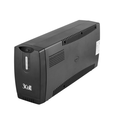 ИБП 3Cott-1200-HML Home Line