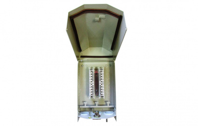 Ящик кабельный ЯК-П-20, пустой ССД