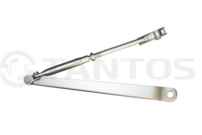 Дверной доводчик  Tantos TS-DC рычаг