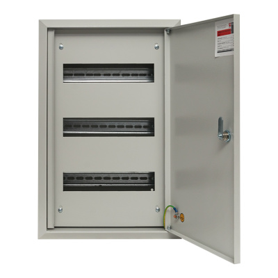 Щит распред, встраиваемый ЩРВ-36 (520х340х120) IP31 EKF PROxima
