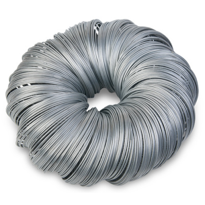 Спираль для подвеса кабелей на 200м