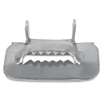 Замок-фиксатор (замок ленты) 100 шт