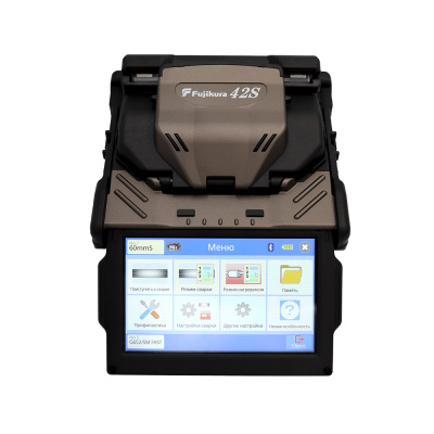 Сварочный аппарат Fujikura 42S KIT A (42S + CT-50)