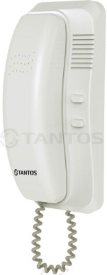Домофон специальной модификации  Tantos TS-ADD