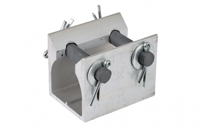 Узел крепления СА 15-2