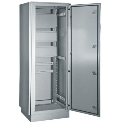 Каркас ВРУ-1 Unit S сварной  (2000х450х450)  IP54 EKF PROxima