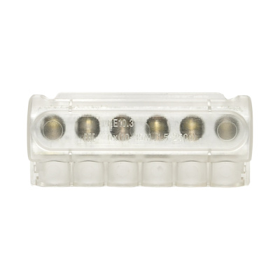 Клеммник для сетей уличного освещения KE10,3 Al 6x10-35 мм / Cu 1,5-25 мм EKF PROxima