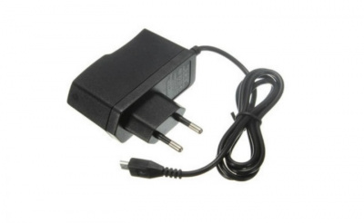 Mikrotik hAP lite TC (RB941-2nD-TC)