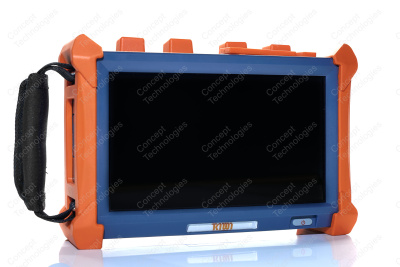 Оптический рефлектометр KIWI-7461 (SM. 1310/1550, 50/48dB)