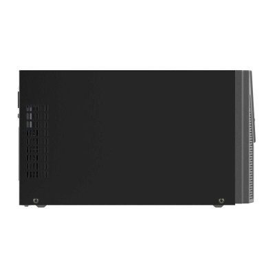 Источник бесперебойного питания Онлайн ИБП 1кВ.А 3х7А.ч Schuko (2) DKC SMALLT1A10S