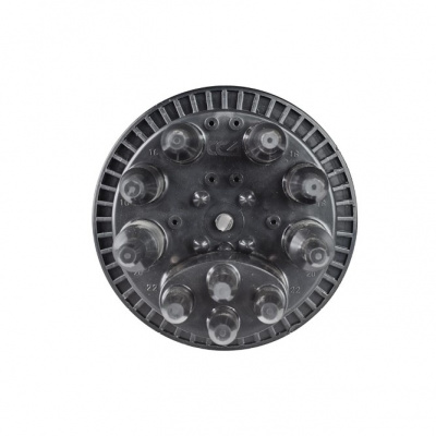 Муфта-кросс МКО-Г3/С09-1/16SC-1PLC16-SC/APC-18SC-18SC/APC-18SC/APC