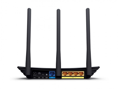 Wi-Fi роутер TL-WR940N 450M 
