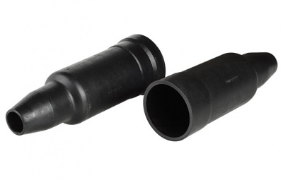 Муфта п/эт прямая МПП 5/6 ССД