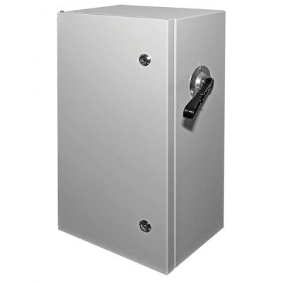 ЯРП 100 IP 54 450*250*163 (без рубильника и ППН) EKF PROxima