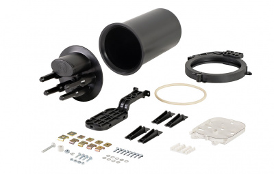 Набор для сборки муфты МТОК-Л7/48-1КС1645