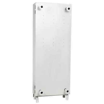 Шкаф антивандальный в нишу ШТА Е-422, тип 6 (700х1750х350), 26U