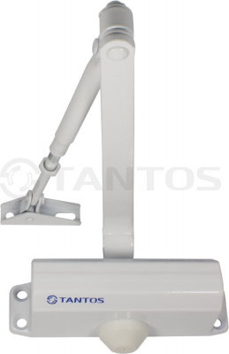 Дверной доводчик  Tantos TS-DC045